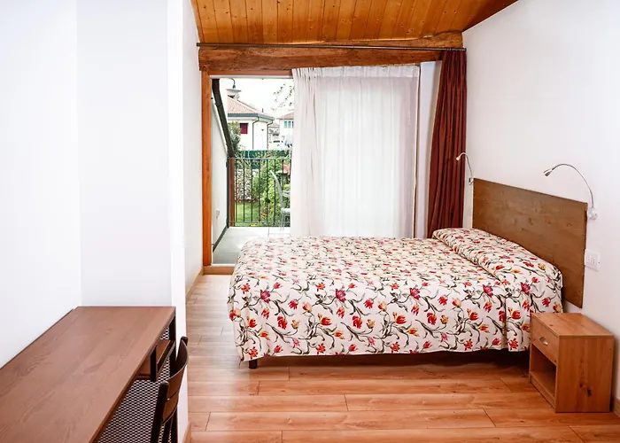 La Casa Del Ciliegio