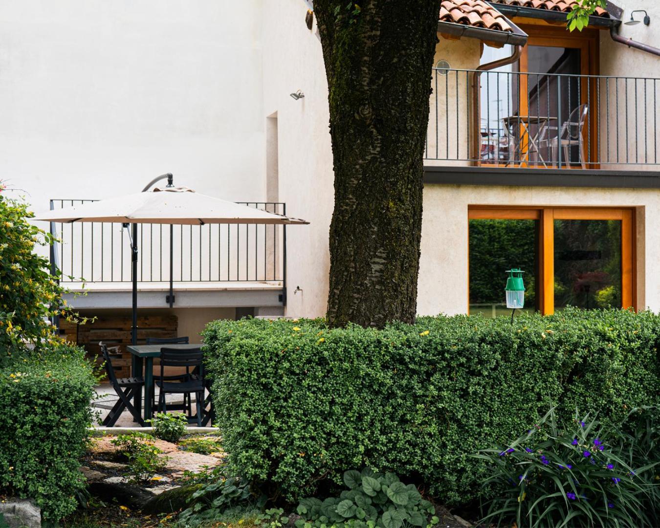 La Casa Del Ciliegio *