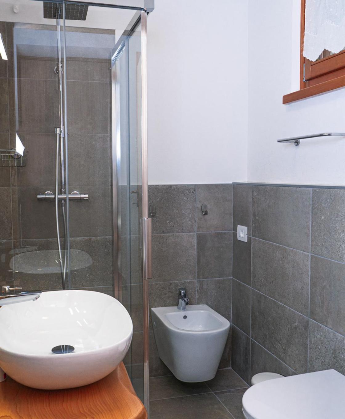 La Casa Del Ciliegio Holiday home Feltre