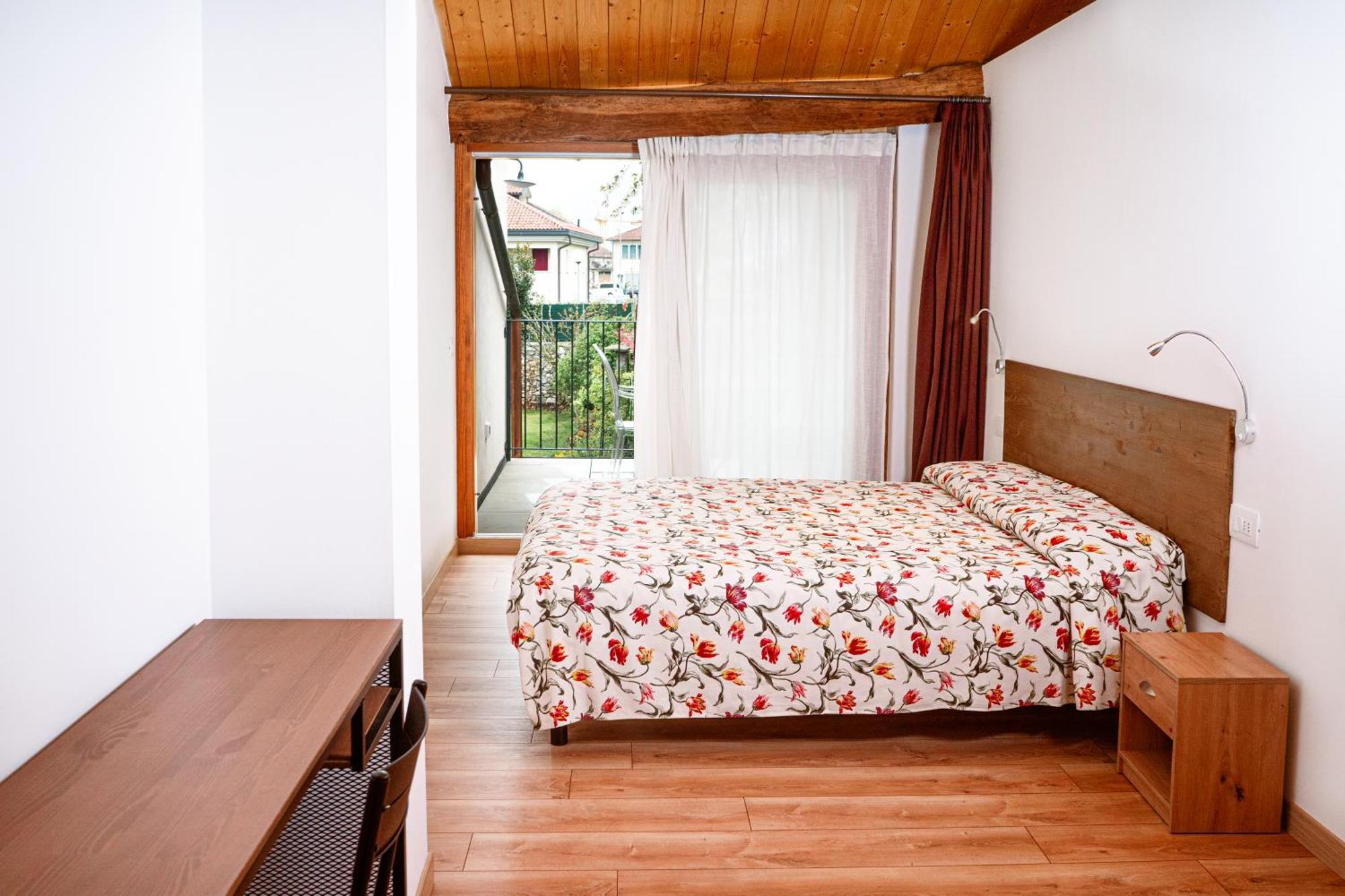 La Casa Del Ciliegio Holiday home *
